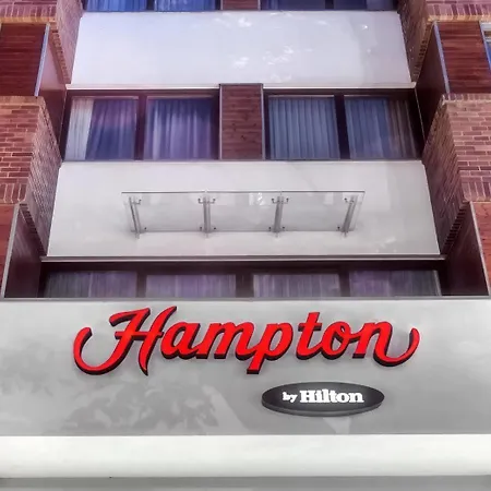 Hampton By Hilton