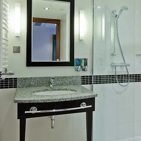 Hotell Hampton By Hilton