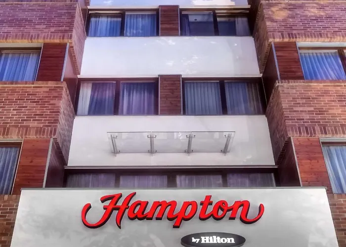Hampton By Hilton świnoujscie 3* Świnoujście