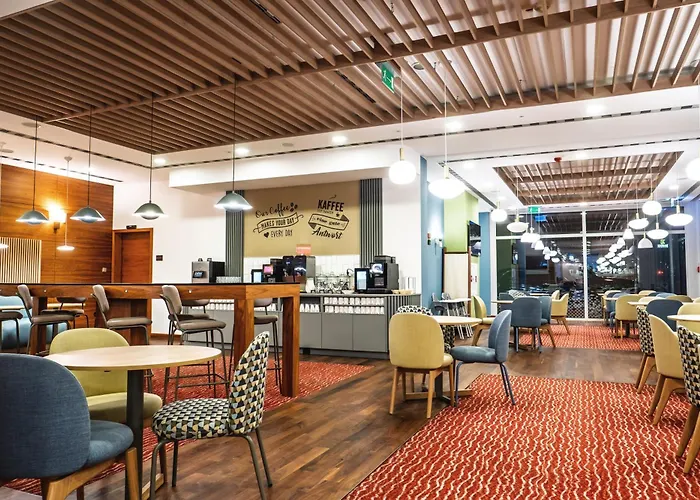 Hotel Hampton By Hilton