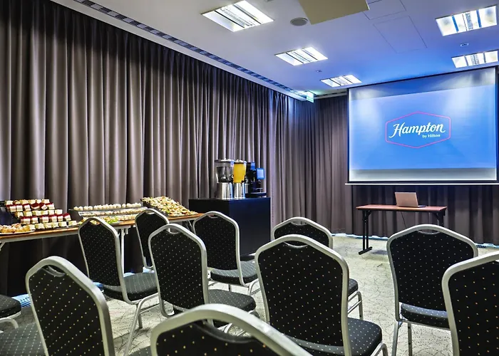 Hampton By Hilton 3* Swinoujscie