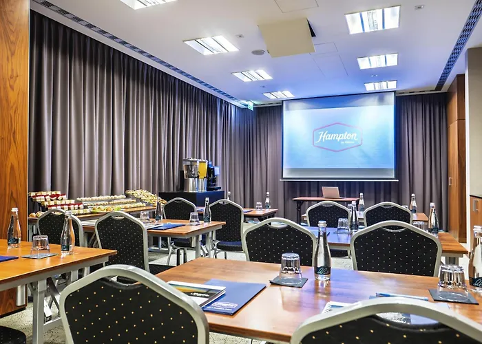 Hampton By Hilton świnoujscie