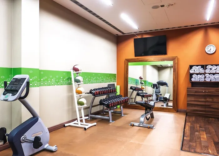 Hampton By Hilton Swinoujscie