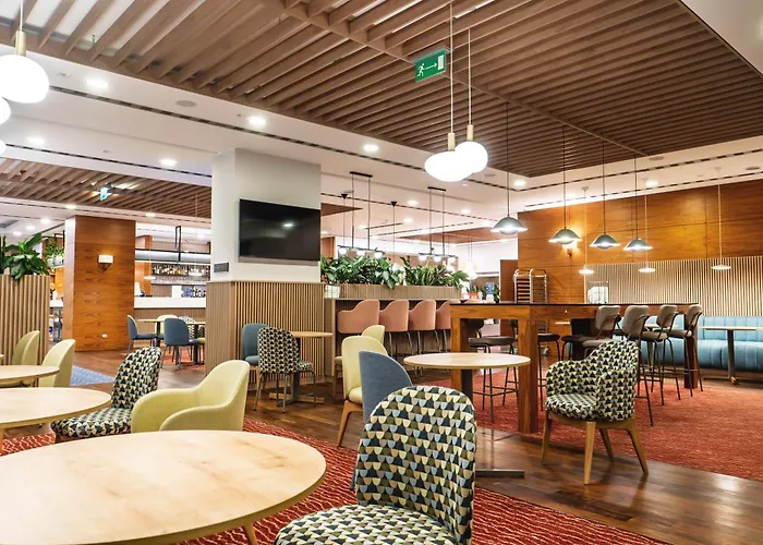 Hotel Hampton By Hilton