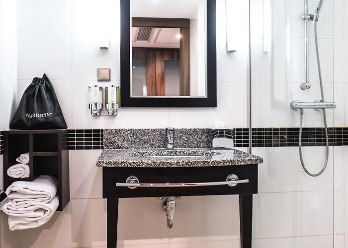 Hampton By Hilton 3* Свиноуйсьце