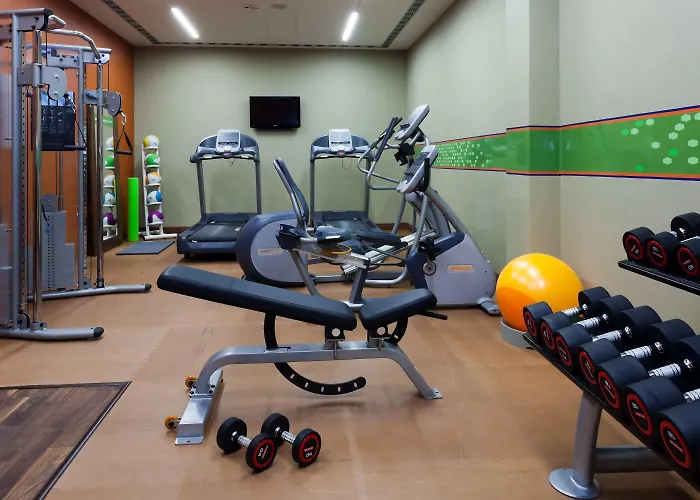 Hampton By Hilton 3* Свиноуйсьце