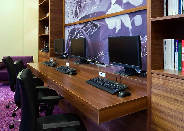 Hotel Hampton By Hilton Swinoujscie