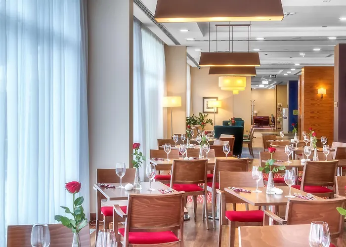 Hampton By Hilton Swinoujscie