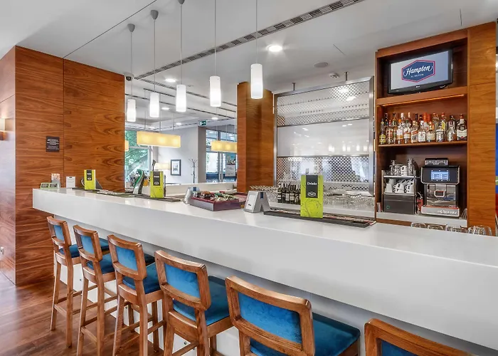 Hampton By Hilton świnoujscie 3*