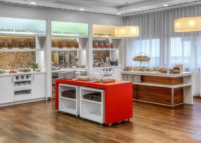 Hampton By Hilton Swinoujscie