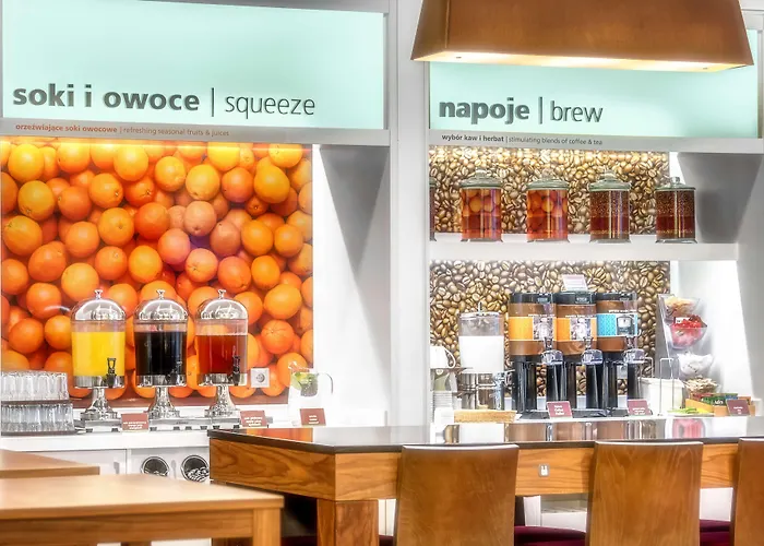 Hampton By Hilton Hotel