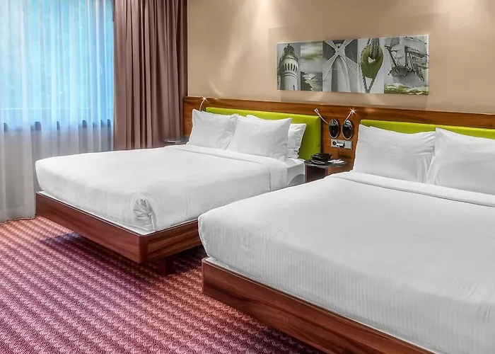 Hampton By Hilton świnoujscie