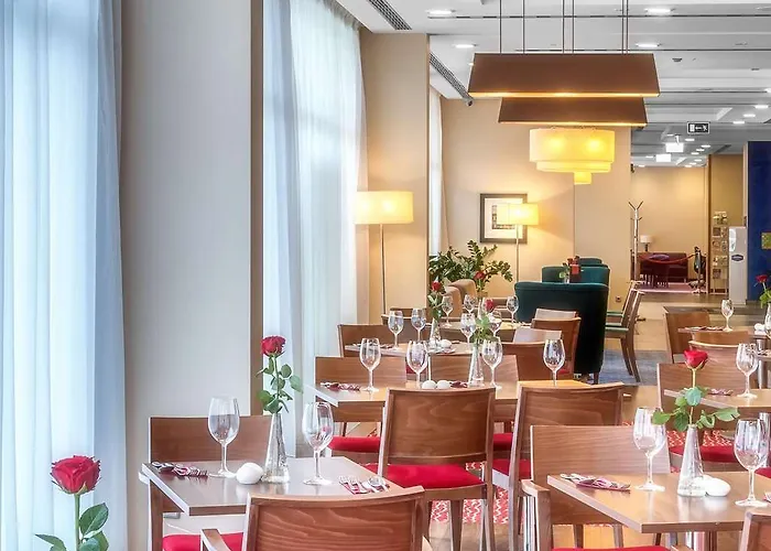 Hampton By Hilton Swinoujscie