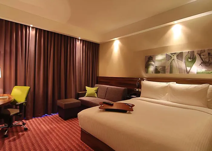 Hotel Hampton By Hilton