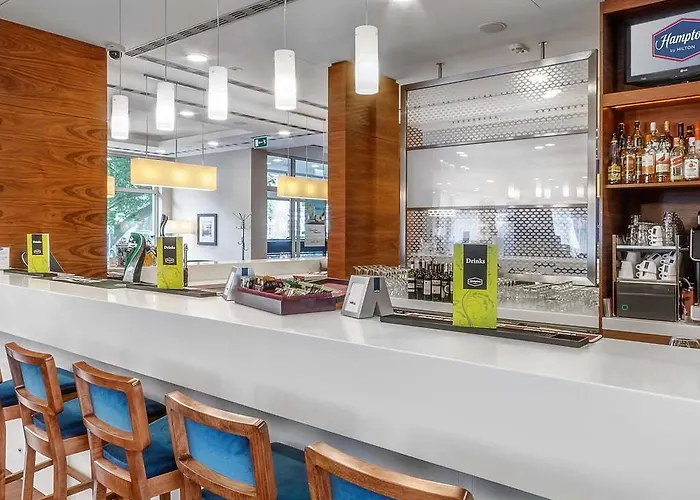 Hampton By Hilton Свиноуйсьце