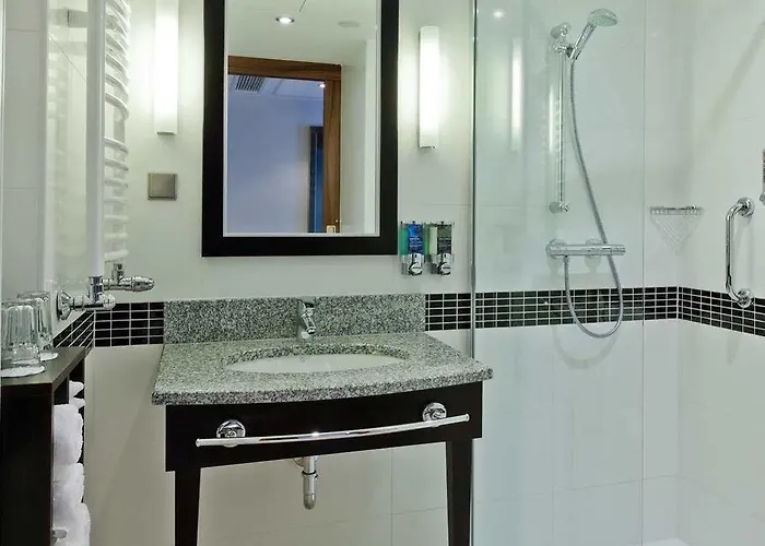 Hotel Hampton By Hilton